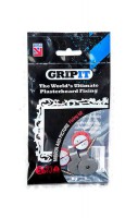 Gripit Plasterboard Fixings Mirror & Picture Kit 6.74